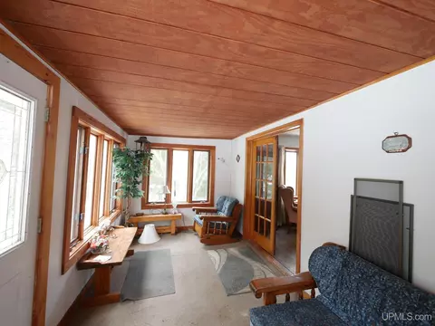 Living - 3545 Seneca Location, Mohawk, MI 49950 photo 1 of 2