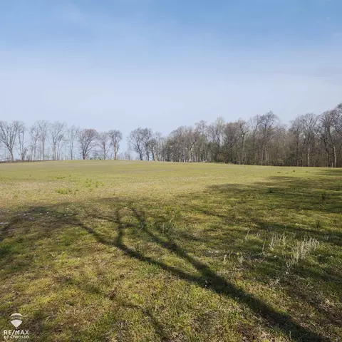 0 Rolston, Gaines, MI 48436