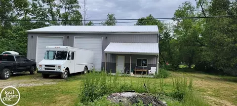 3947 Krafft, Fort Gratiot, MI 48059