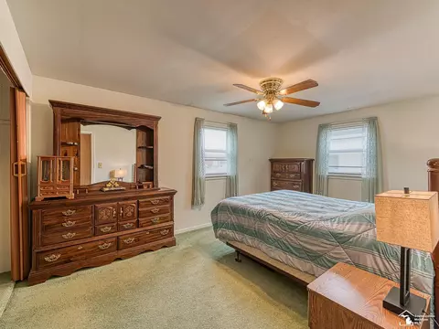 Bedroom - 1983 Ida Maybee, Monroe, MI 48162 photo 1 of 4
