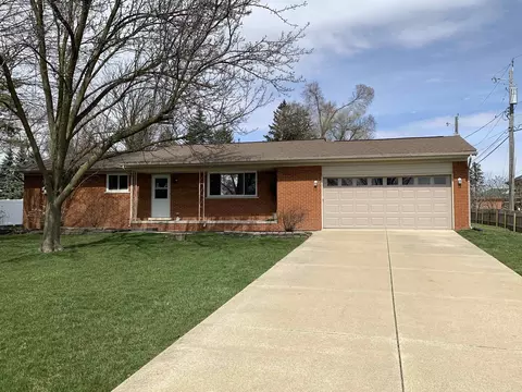 11524 Londonderry, Washington Township, MI 48095