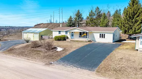 1451 Garden, Hancock, MI 49930