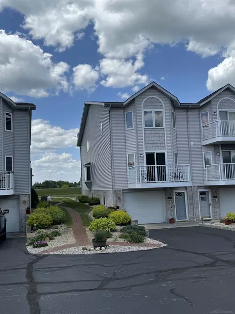 1724 Castleview #24, Gladwin, MI 48624