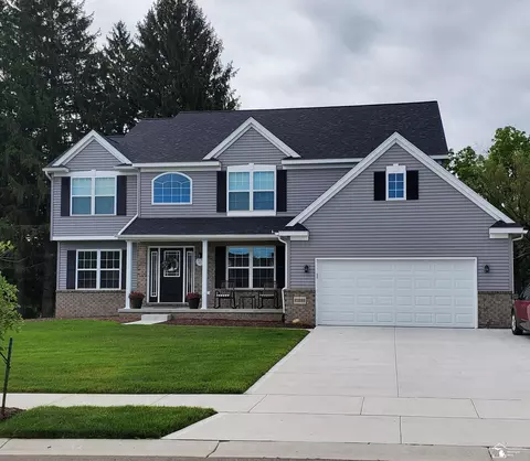 3169 Apple Blossom, Monroe, MI 48161