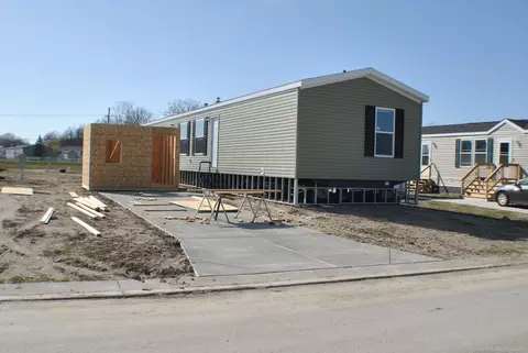 259 Meadow, Port Huron, MI 48060