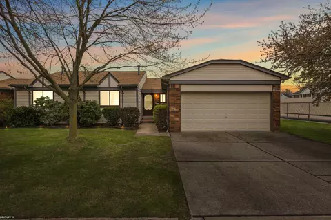 11944 15 Mile, Sterling Heights, MI 48312