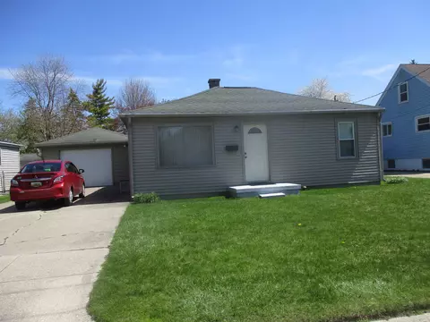 505 Braddock, Bay City, MI 48708