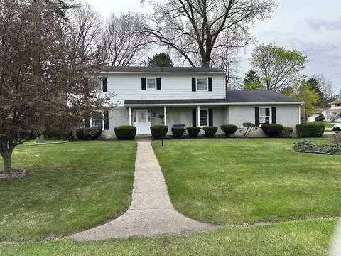 4391 Newbright, Saginaw, MI 48638