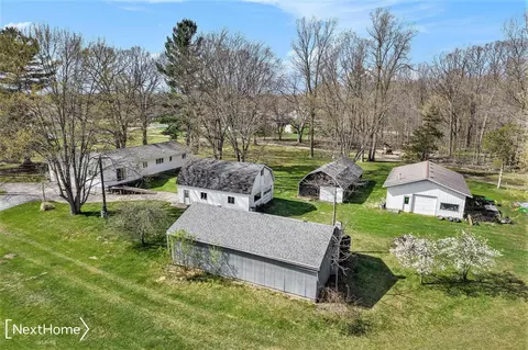 View/Area - 11655 Maple, Birch Run, MI 48415 photo 1 of 12