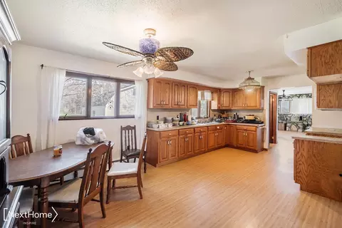 Kitchen - 11655 Maple, Birch Run, MI 48415 photo 1 of 3