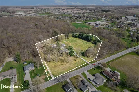View/Area - 11655 Maple, Birch Run, MI 48415 photo 2 of 12