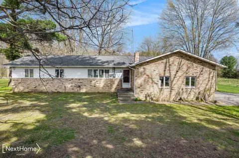Exterior - 11655 Maple, Birch Run, MI 48415 photo 8 of 8