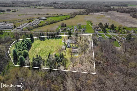 View/Area - 11655 Maple, Birch Run, MI 48415 photo 4 of 12