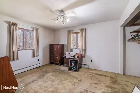 Bedroom - 11655 Maple, Birch Run, MI 48415 photo 2 of 3
