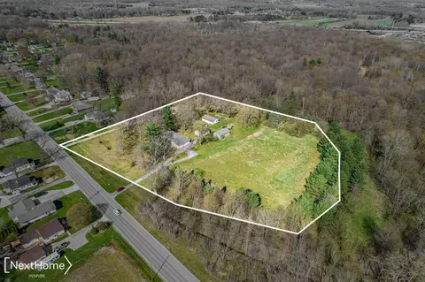 View/Area - 11655 Maple, Birch Run, MI 48415 photo 3 of 12
