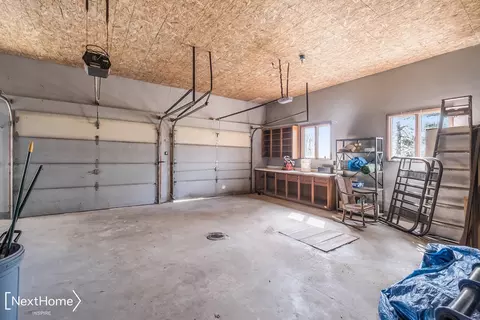 Exterior - 11655 Maple, Birch Run, MI 48415 photo 6 of 8