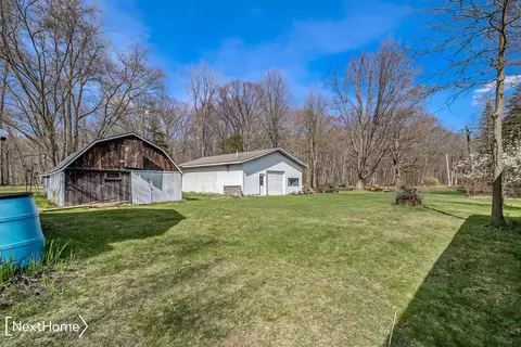 Exterior - 11655 Maple, Birch Run, MI 48415 photo 7 of 8