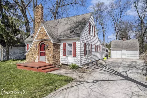 3365 Phillip, Flint, MI 48507