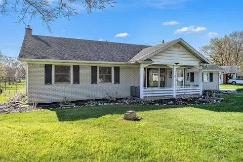 4359 Captains Ln, Flint, MI 48507