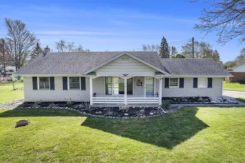 Exterior - 4359 Captains Ln, Flint, MI 48507 photo 12 of 12