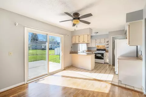 Kitchen - 4359 Captains Ln, Flint, MI 48507 photo 1 of 3