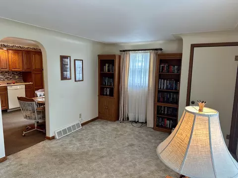 Bedroom - 11088 Bare, Clio, MI 48420 photo 1 of 10