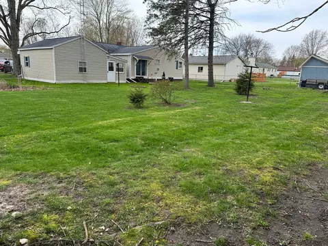 Exterior - 11088 Bare, Clio, MI 48420 photo 6 of 12
