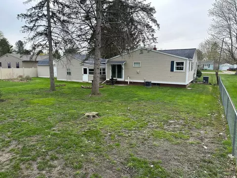 Exterior - 11088 Bare, Clio, MI 48420 photo 7 of 12