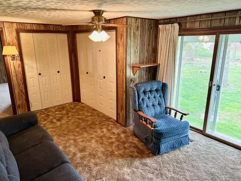 Bedroom - 11088 Bare, Clio, MI 48420 photo 10 of 10