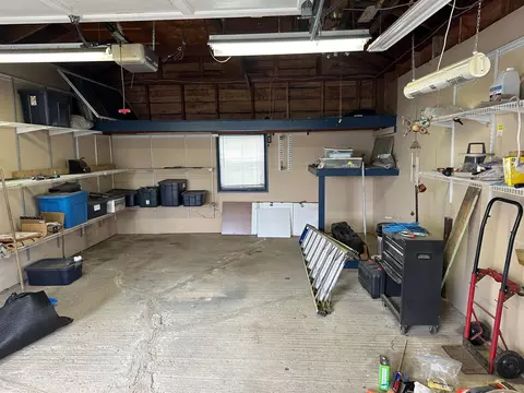 Exterior - 11088 Bare, Clio, MI 48420 photo 3 of 12