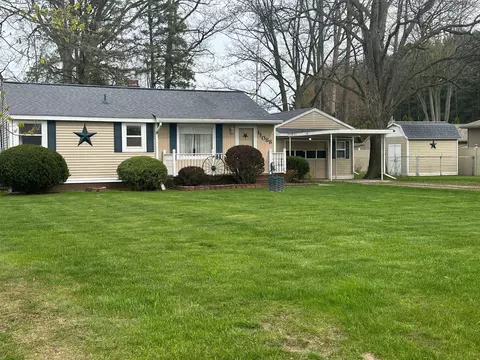 11088 Bare, Clio, MI 48420