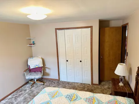 Bedroom - 11088 Bare, Clio, MI 48420 photo 7 of 10