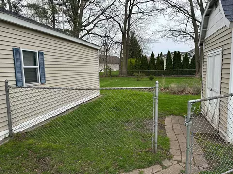 Exterior - 11088 Bare, Clio, MI 48420 photo 4 of 12