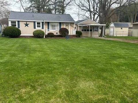 Exterior - 11088 Bare, Clio, MI 48420 photo 12 of 12