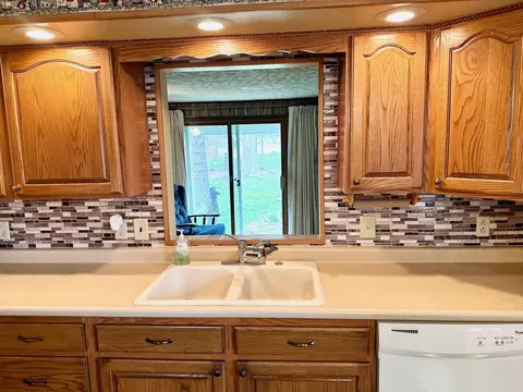 Kitchen - 11088 Bare, Clio, MI 48420 photo 1 of 4