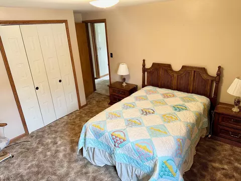 Bedroom - 11088 Bare, Clio, MI 48420 photo 8 of 10