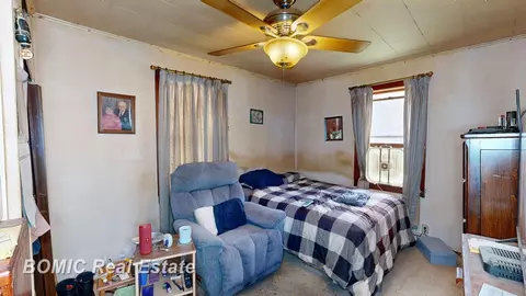 Bedroom - 12903 Alma, Burt, MI 48417 photo 2 of 3