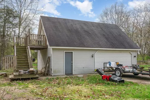 Exterior - 13991 N N Riv, Constantine, MI 49042 photo 5 of 9
