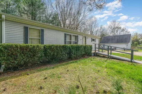 Exterior - 13991 N N Riv, Constantine, MI 49042 photo 2 of 9
