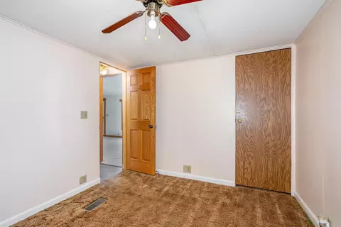 Bedroom - 13991 N N Riv, Constantine, MI 49042 photo 1 of 3
