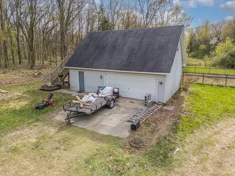 Exterior - 13991 N N Riv, Constantine, MI 49042 photo 9 of 9
