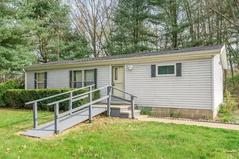 Exterior - 13991 N N Riv, Constantine, MI 49042 photo 3 of 9