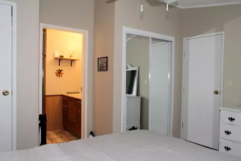 Bedroom - 2545 Lakeshore Rd #LOT 71, Applegate, MI 48401 photo 2 of 5