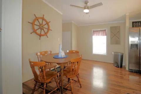 Dining - 2545 Lakeshore Rd #LOT 71, Applegate, MI 48401 photo 1 of 1
