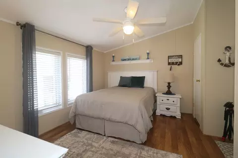 Bedroom - 2545 Lakeshore Rd #LOT 71, Applegate, MI 48401 photo 1 of 5