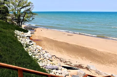 View/Area - 2545 Lakeshore Rd #LOT 71, Applegate, MI 48401 photo 4 of 5