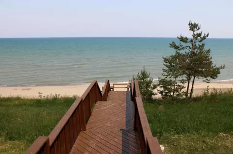 View/Area - 2545 Lakeshore Rd #LOT 71, Applegate, MI 48401 photo 3 of 5
