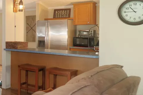 Kitchen - 2545 Lakeshore Rd #LOT 71, Applegate, MI 48401 photo 1 of 3