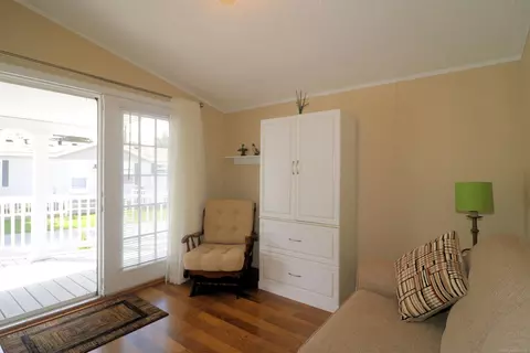 Bedroom - 2545 Lakeshore Rd #LOT 71, Applegate, MI 48401 photo 3 of 5