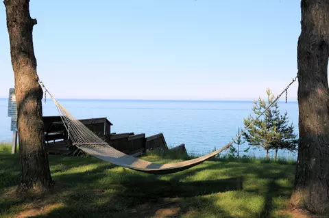 Exterior - 2545 Lakeshore Rd #LOT 71, Applegate, MI 48401 photo 11 of 11